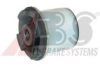 OPEL 352358 Control Arm-/Trailing Arm Bush